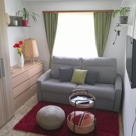 Apartment Am Birkenweg Walde Экстерьер фото